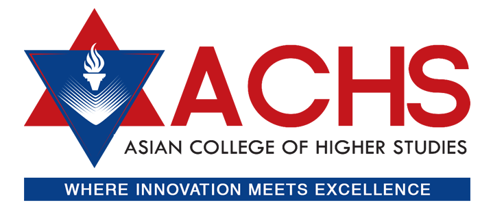 Achs Logo